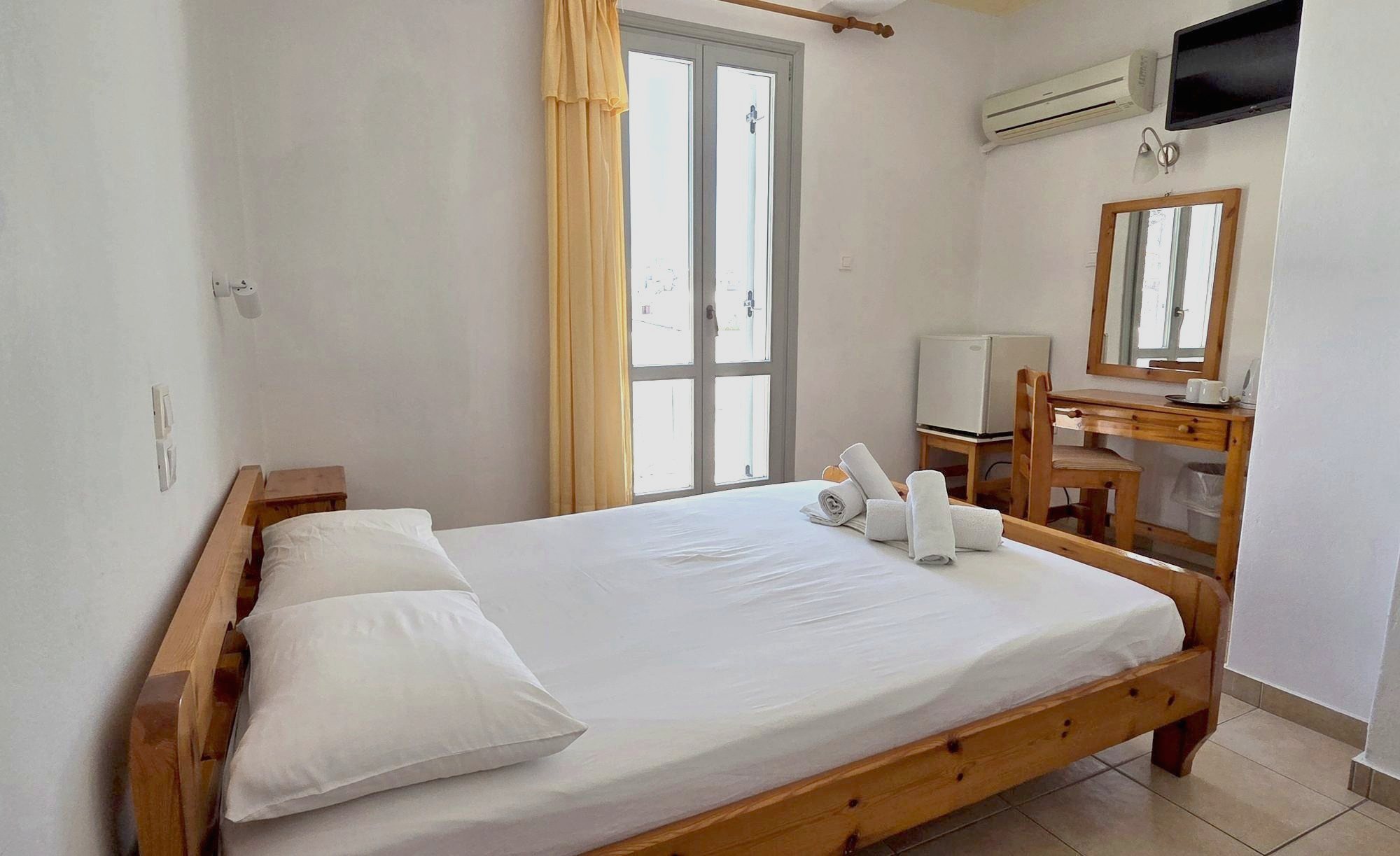 Doppelzimmer