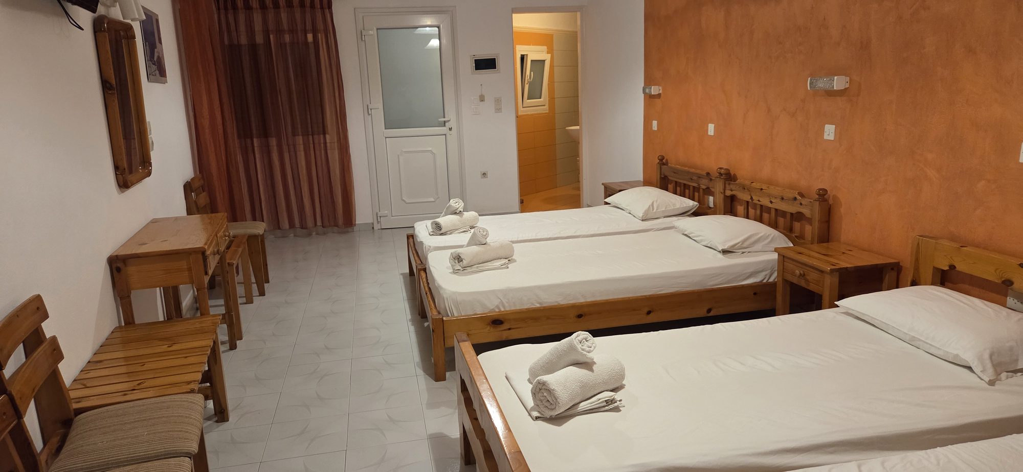 Familienzimmer — Foto 1