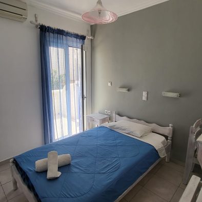 Single Room Pension Atlas Santorini